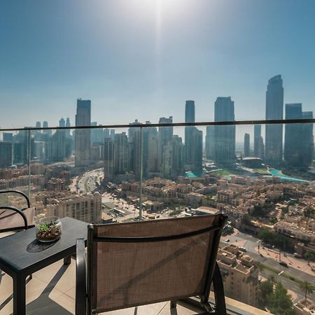 Prime Retreats @ Burj Royale By Emaar Apartment Dubai Exterior photo