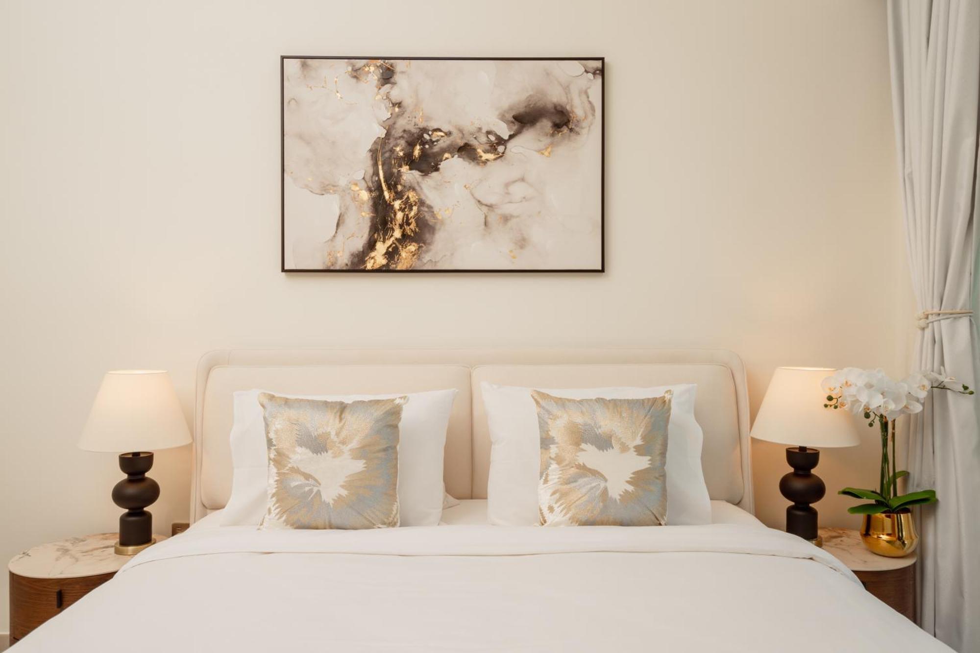 Prime Retreats @ Burj Royale By Emaar Apartment Dubai Room photo