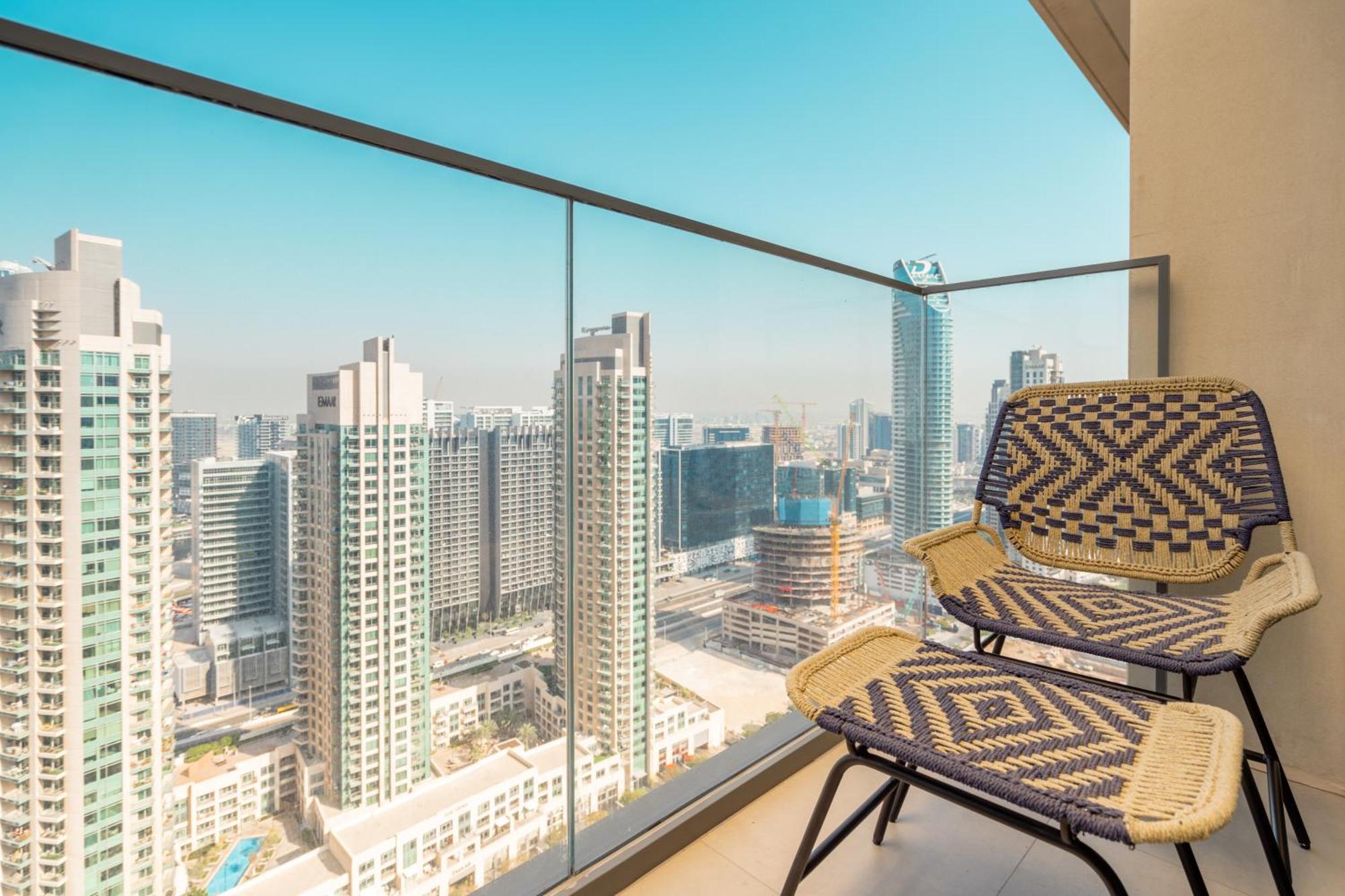 Prime Retreats @ Burj Royale By Emaar Apartment Dubai Room photo